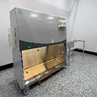 Labconco Logic+ 6' BioSafety Cabinet image 0